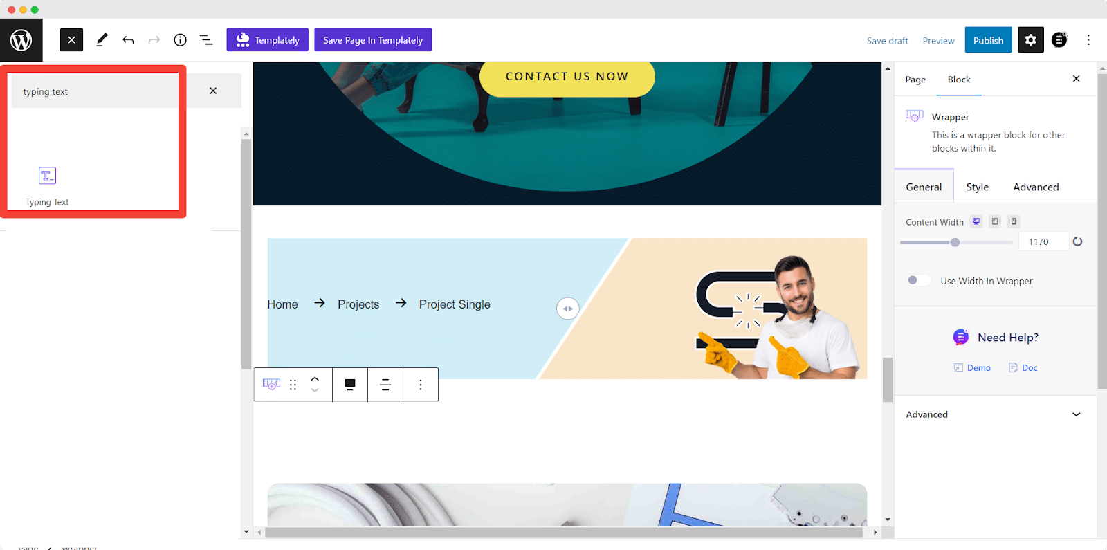 How To Change Text Color In WordPress