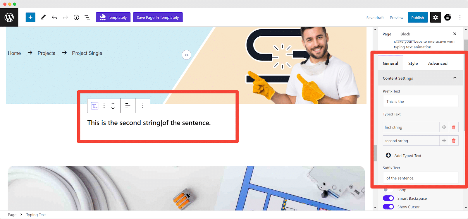 How To Change Text Color In WordPress