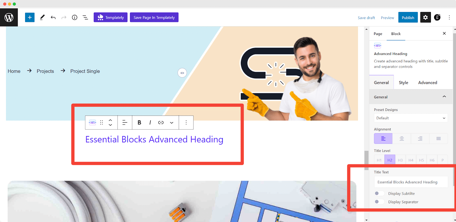How To Change Text Color In WordPress