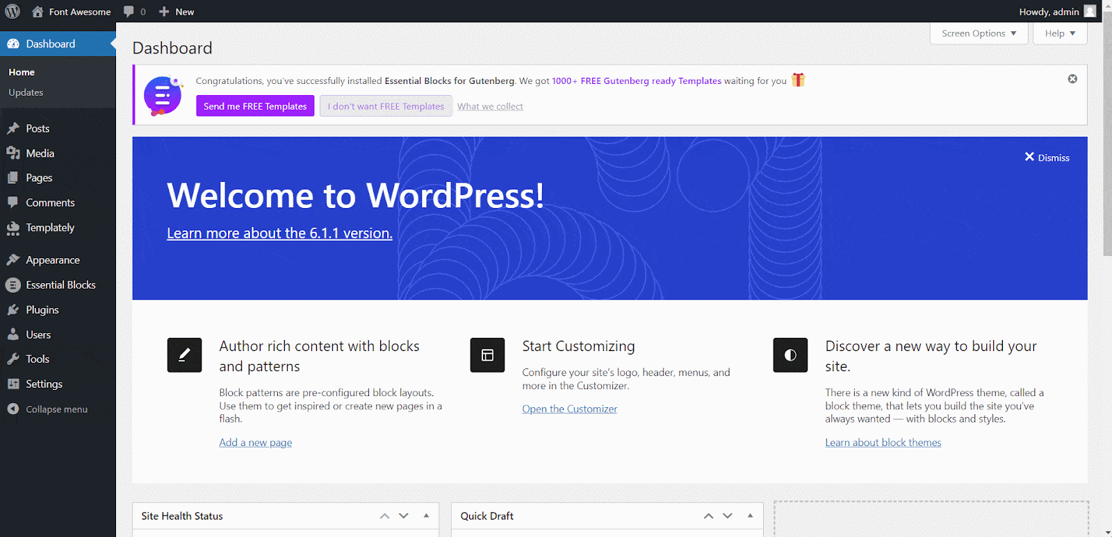 How to Use Font Awesome Icons on Your WordPress Site? 21 Font Awesome Icons