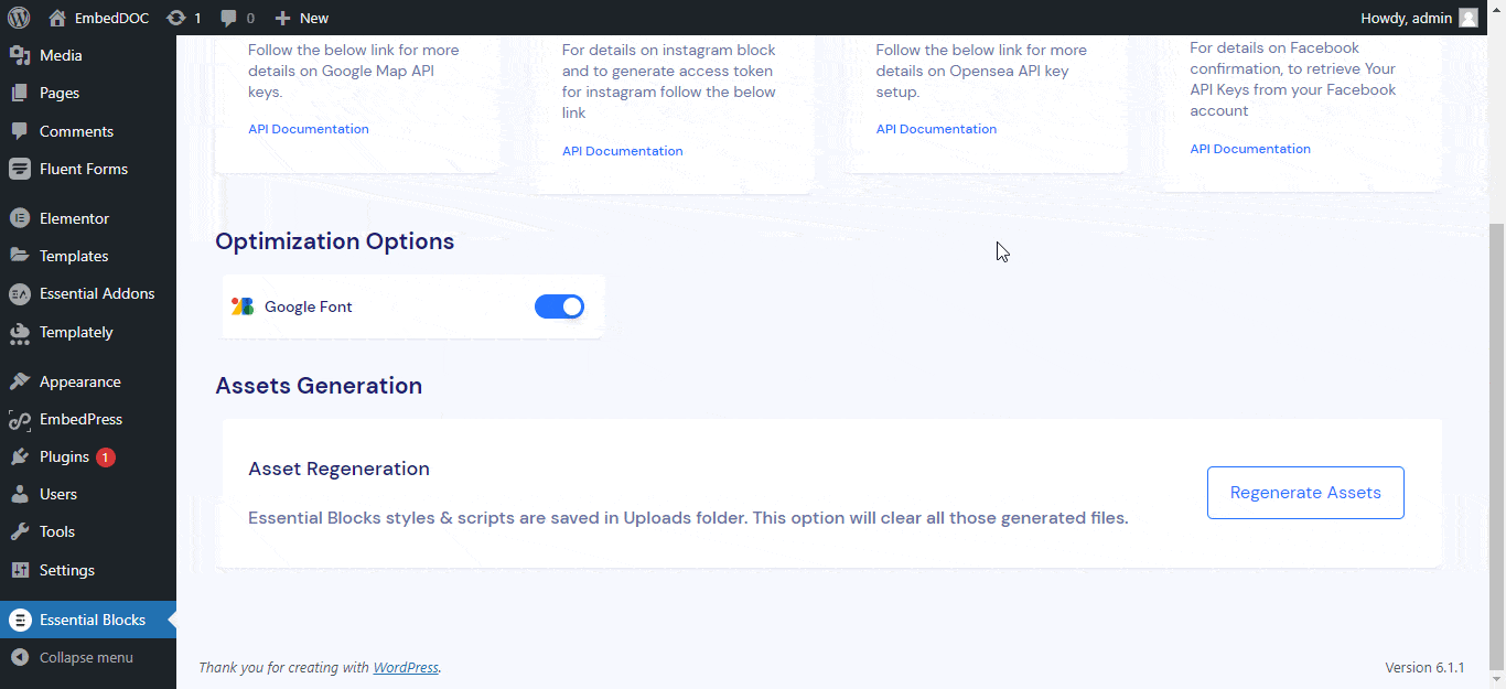 Maximizing Your Content’s Potential With Essential Blocks Global Controls For Gutenberg 10 Essential Blocks Global Controls