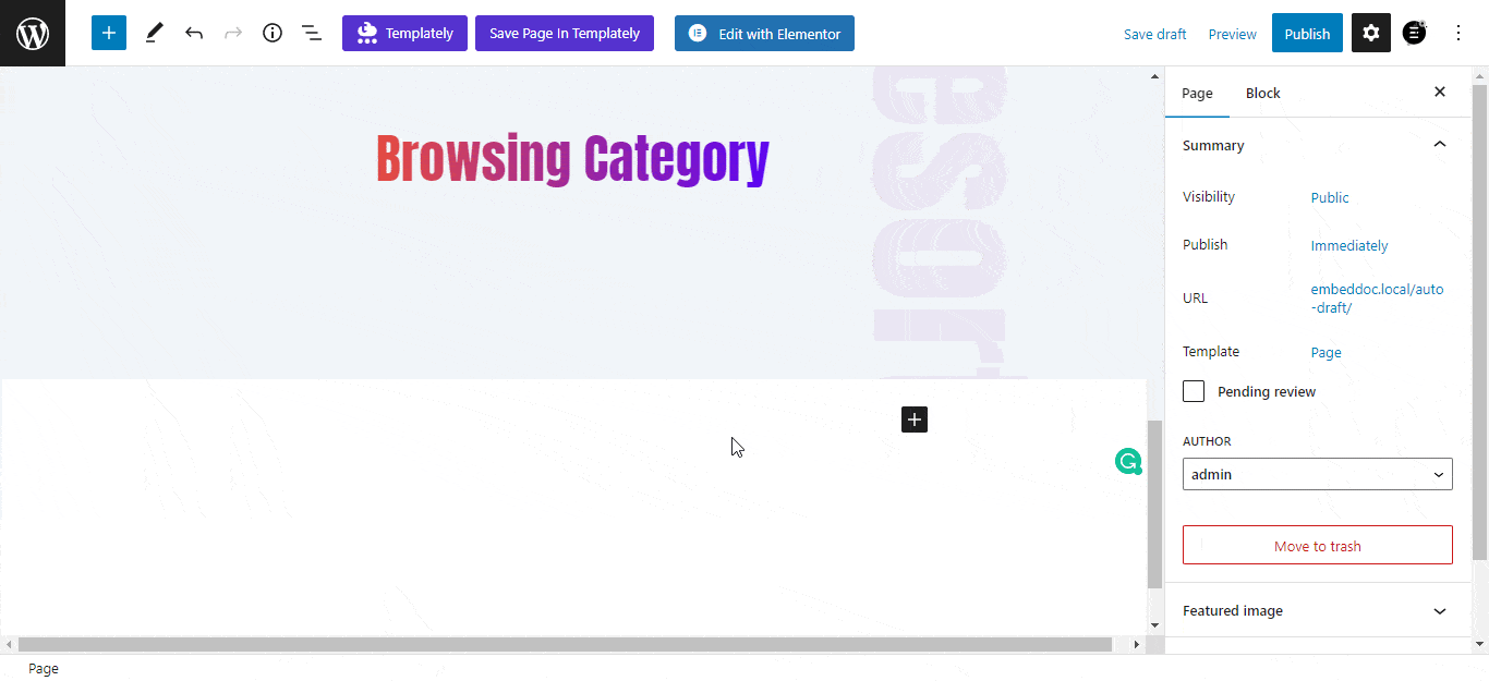 Maximizing Your Content’s Potential With Essential Blocks Global Controls For Gutenberg 11 Essential Blocks Global Controls