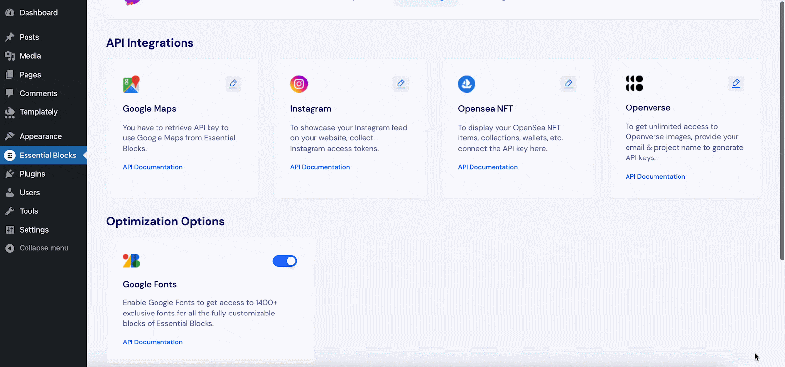 Maximizing Your Content’s Potential With Essential Blocks Global Controls For Gutenberg 12 Essential Blocks Global Controls