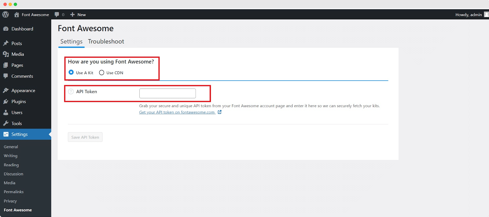 How to Use Font Awesome Icons on Your WordPress Site? 10 Font Awesome Icons