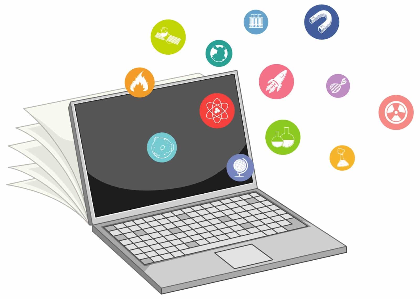 How to Use Font Awesome Icons on Your WordPress Site? 5 Font Awesome Icons