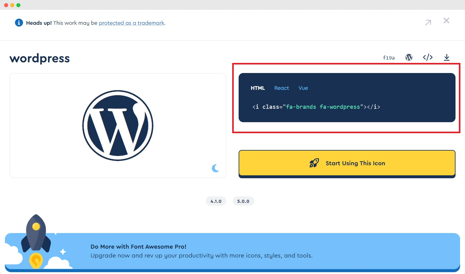 How to Use Font Awesome Icons on Your WordPress Site? 12 Font Awesome Icons