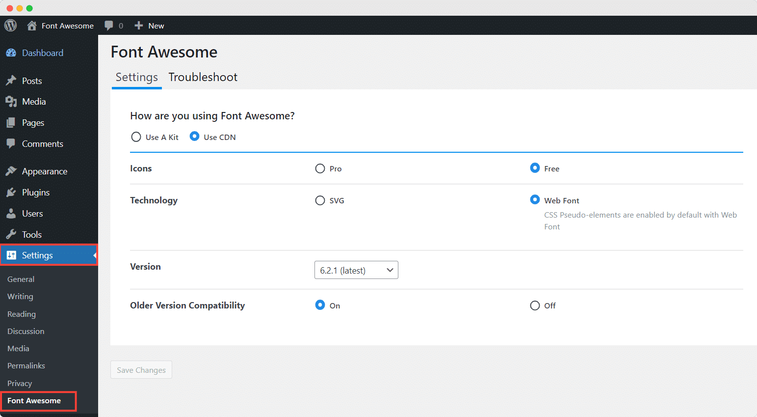 How to Use Font Awesome Icons on Your WordPress Site? 9 Font Awesome Icon