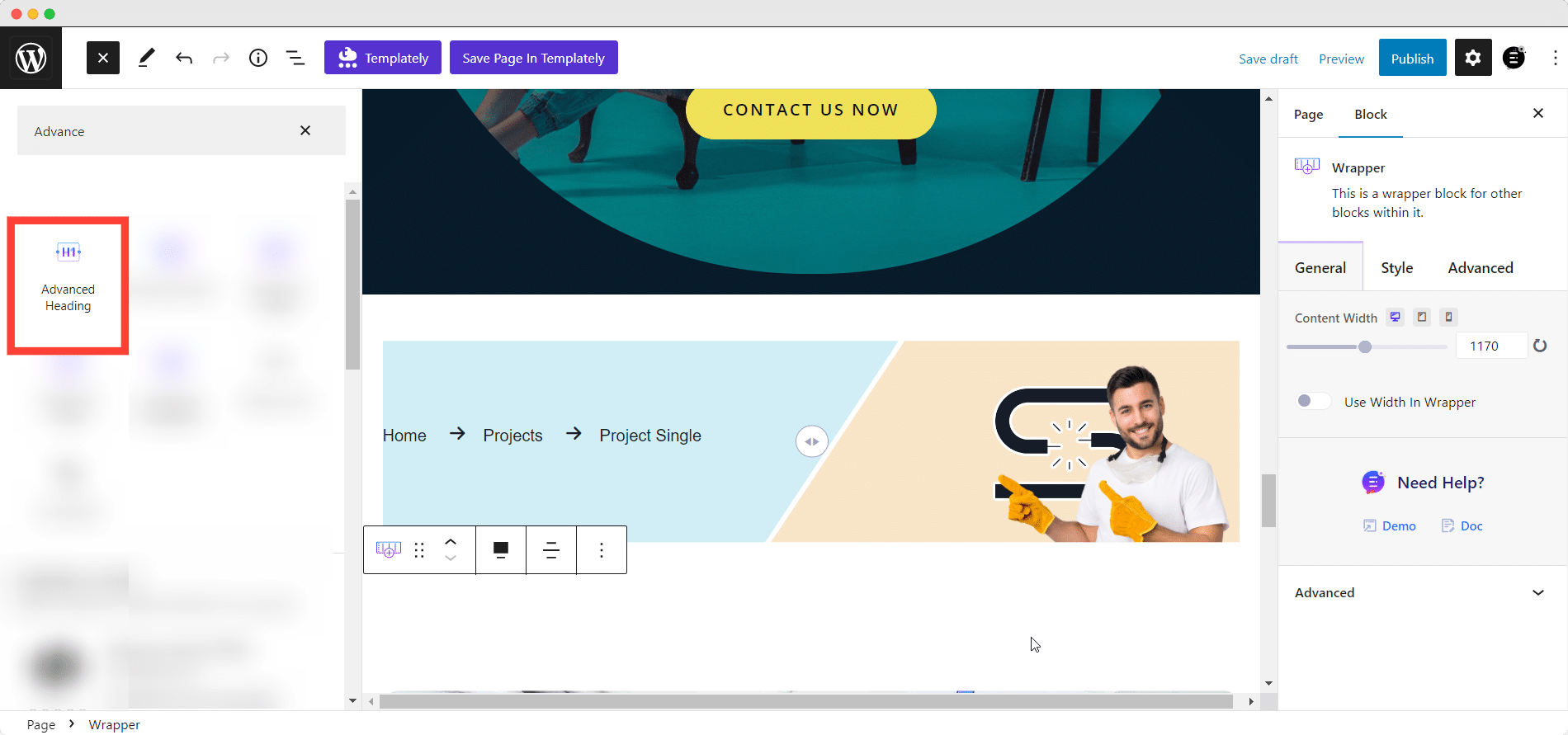 How To Change Text Color In WordPress