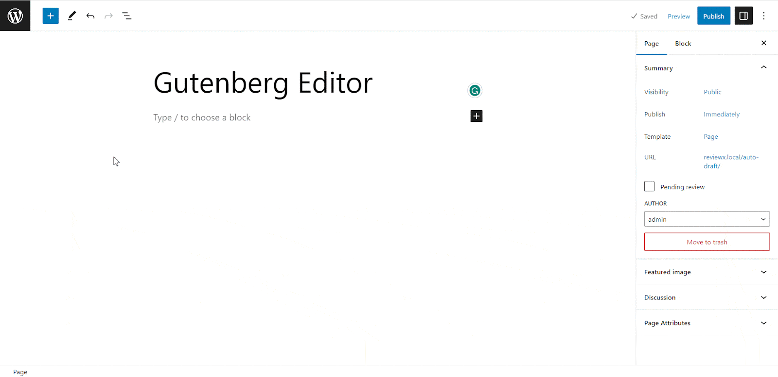 Gutenberg Editor vs Classic Editor: Which One Is Right for You? 7 Gutenberg Editor vs Classic Editor: