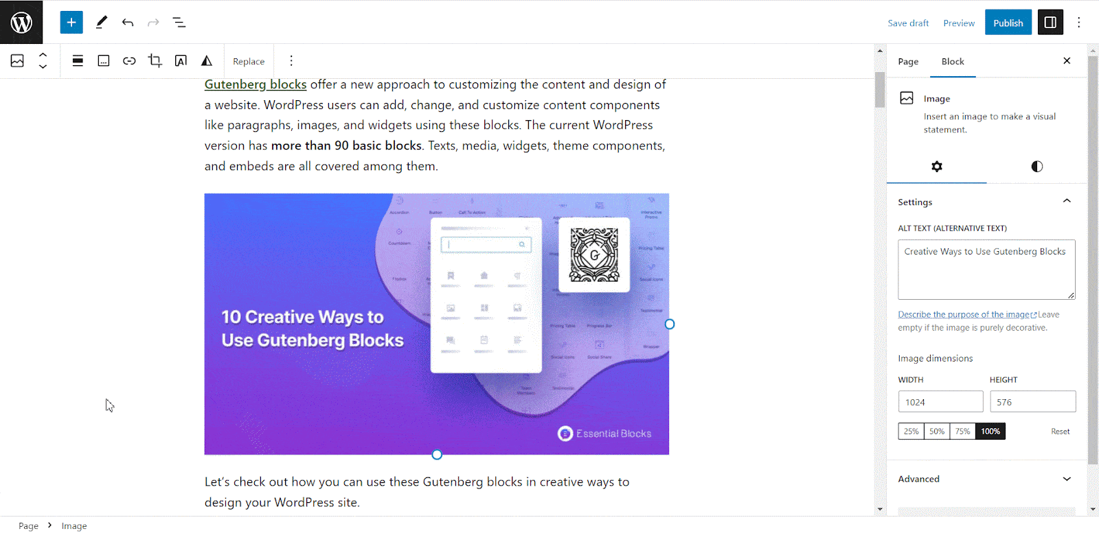 Gutenberg Editor vs Classic Editor: Which One Is Right for You? 10 Gutenberg Editor vs Classic Editor: