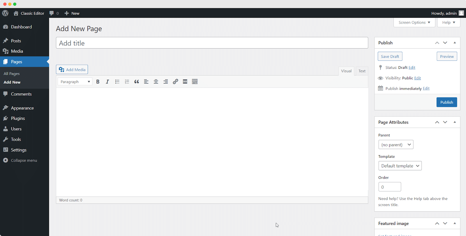 Gutenberg Editor vs Classic Editor: Which One Is Right for You? 8 Gutenberg Editor vs Classic Editor: