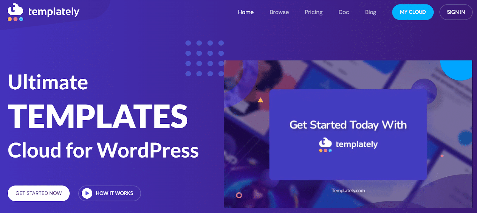 eCommerce Website Templates