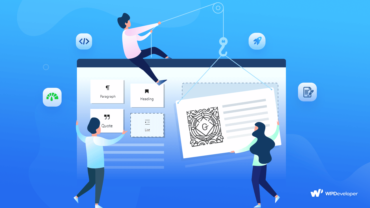 Gutenberg Editor vs Classic Editor: Which One Is Right for You? 18 Gutenberg Editor vs Classic Editor