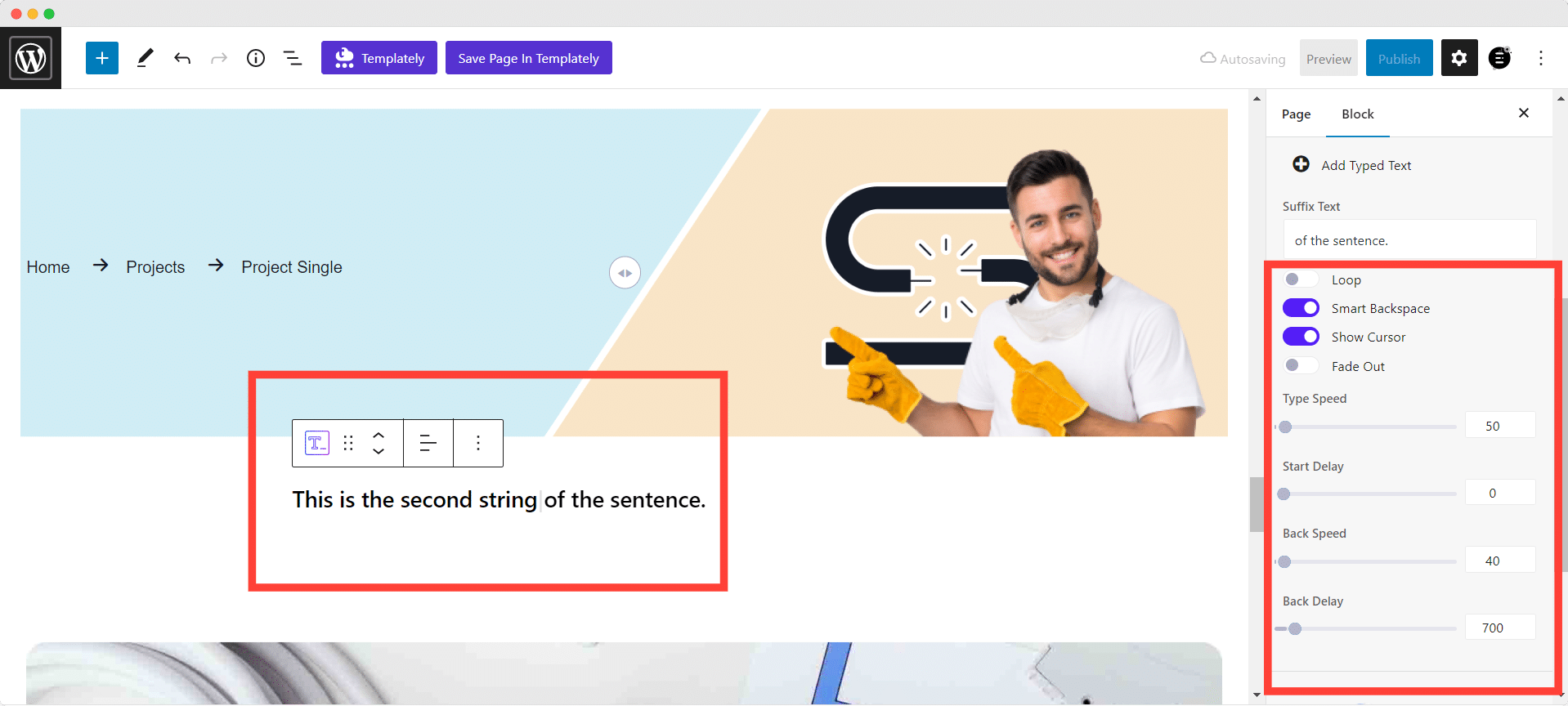 How To Change Text Color In WordPress