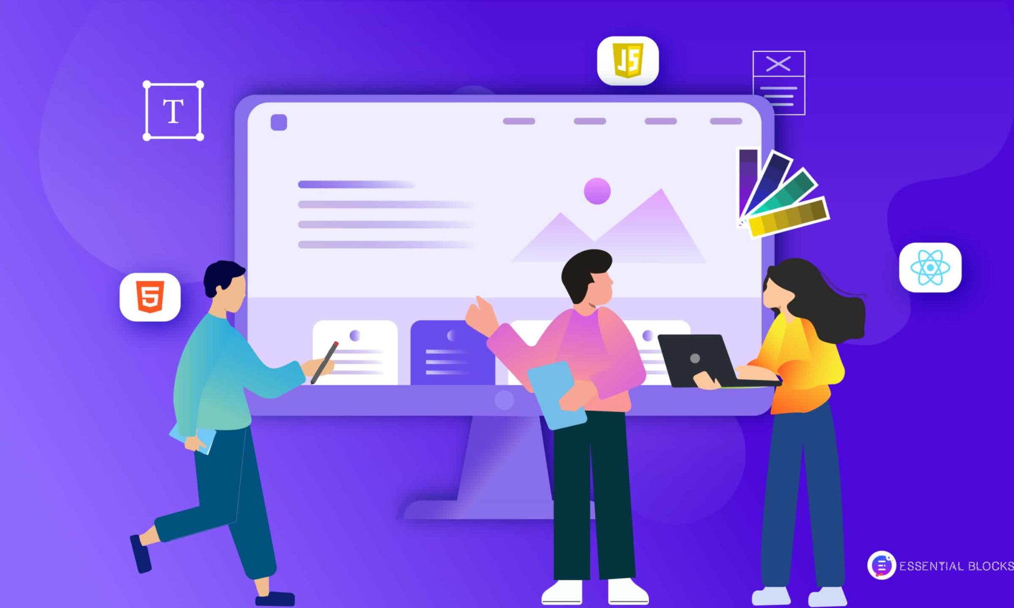 Web Design Courses
