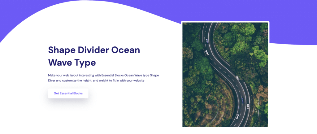 Gutenberg Guide: How To Create Stunning Visuals With Shape Dividers In Gutenberg? 10 Gutenberg Guide: How To Create Stunning Visuals With Shape Dividers In Gutenberg?