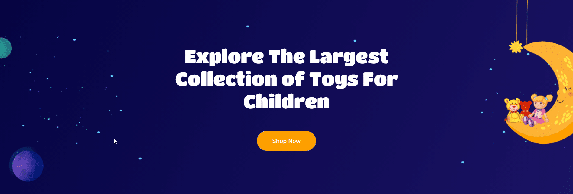 How To Create An Online Toy Store With Gutenberg Ready Template 13 online toy store