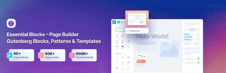 New Block: Introducing Timeline Slider For Gutenberg With Essential Blocks 4 Timeline Slider for Gutenberg From Essential Blocks