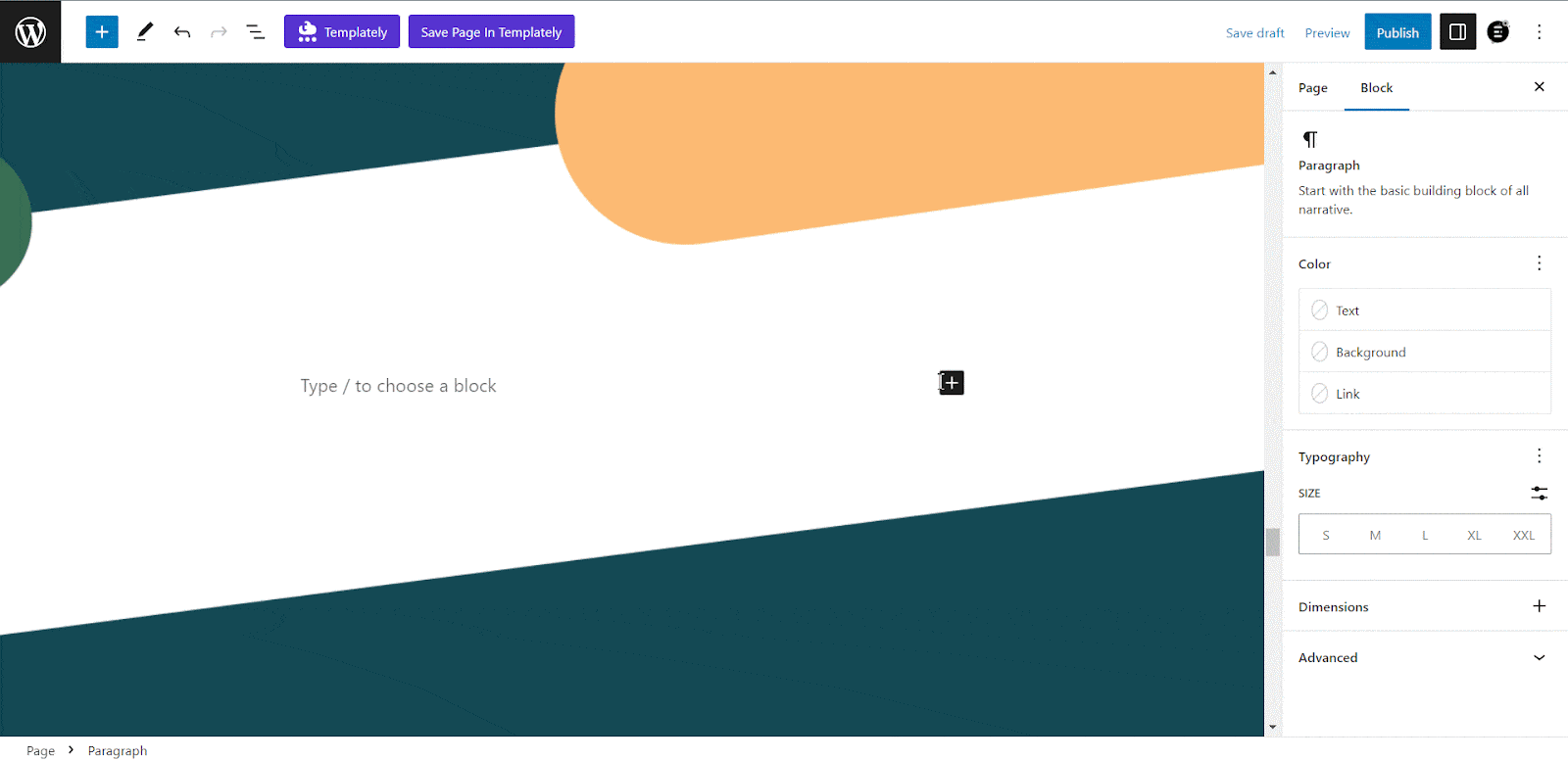 New Block: Introducing Timeline Slider For Gutenberg With Essential Blocks 7 Timeline Slider From Essential Blocks