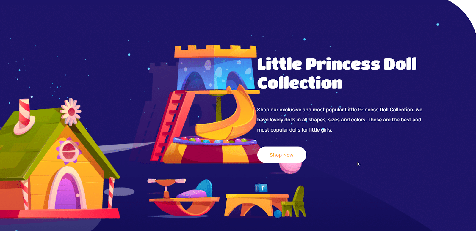 How To Create An Online Toy Store With Gutenberg Ready Template 9 online toy store