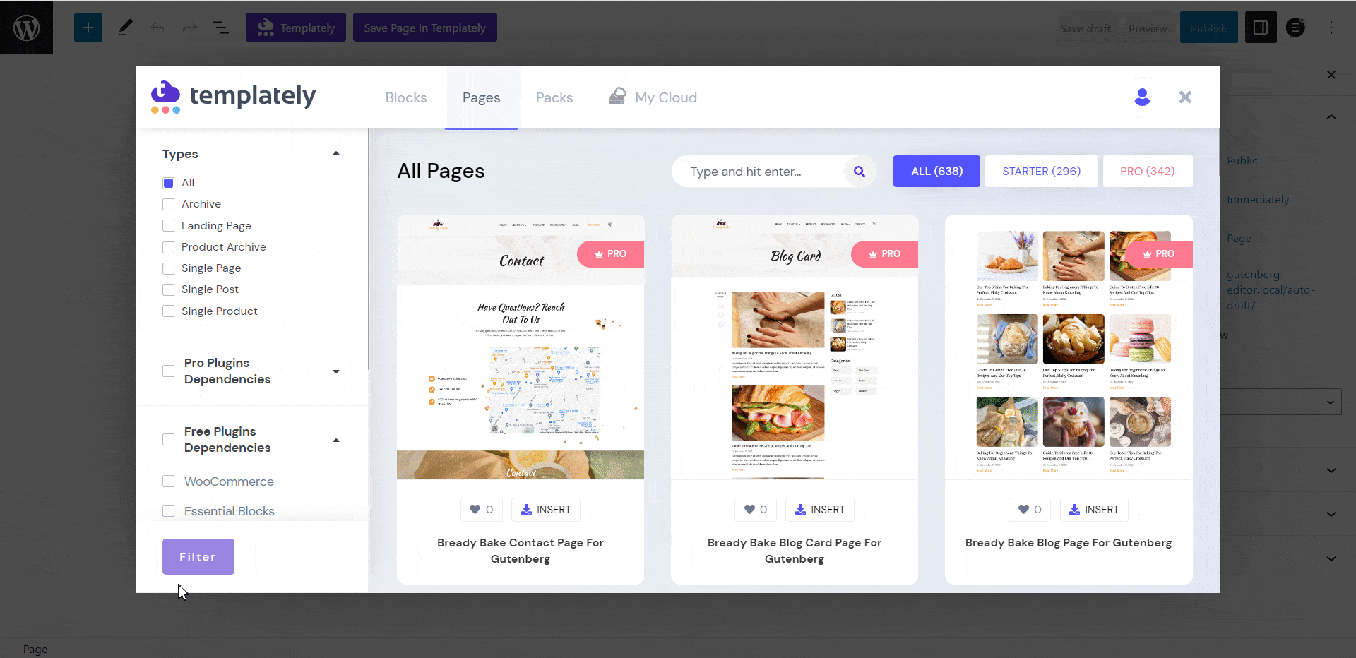 How To Create An Online Toy Store With Gutenberg Ready Template 15 online toy store