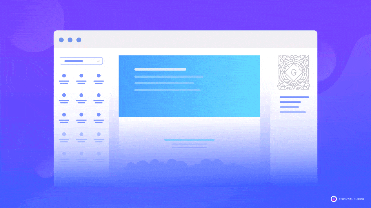 Gutenberg Guide: How To Create Stunning Visuals With Shape Dividers In Gutenberg? 3 Shape Dividers