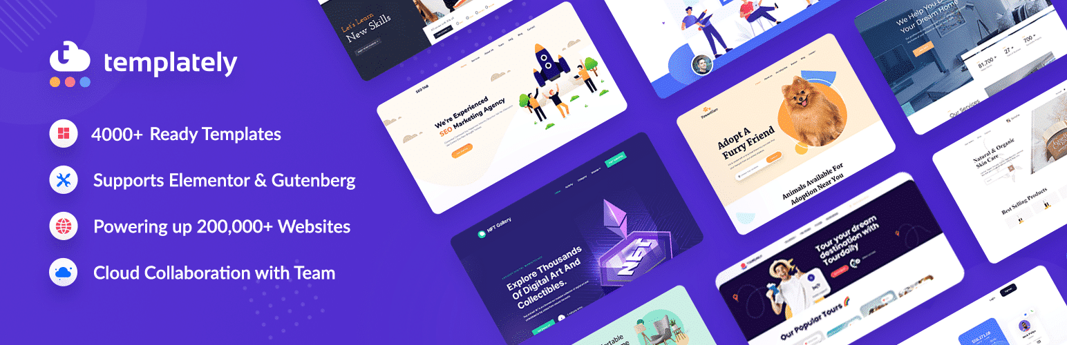 How To Create An Online Toy Store With Gutenberg Ready Template 7 online toy store