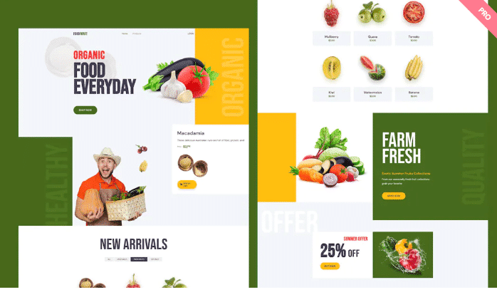 Best Gutenberg Website Templates Collection From May 2023 8 gutenberg website templates
