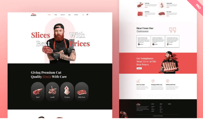 Best Gutenberg Website Templates Collection From May 2023 9 gutenberg website templates