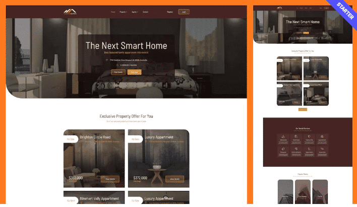 Best Gutenberg Website Templates Collection From May 2023 10 gutenberg website templates