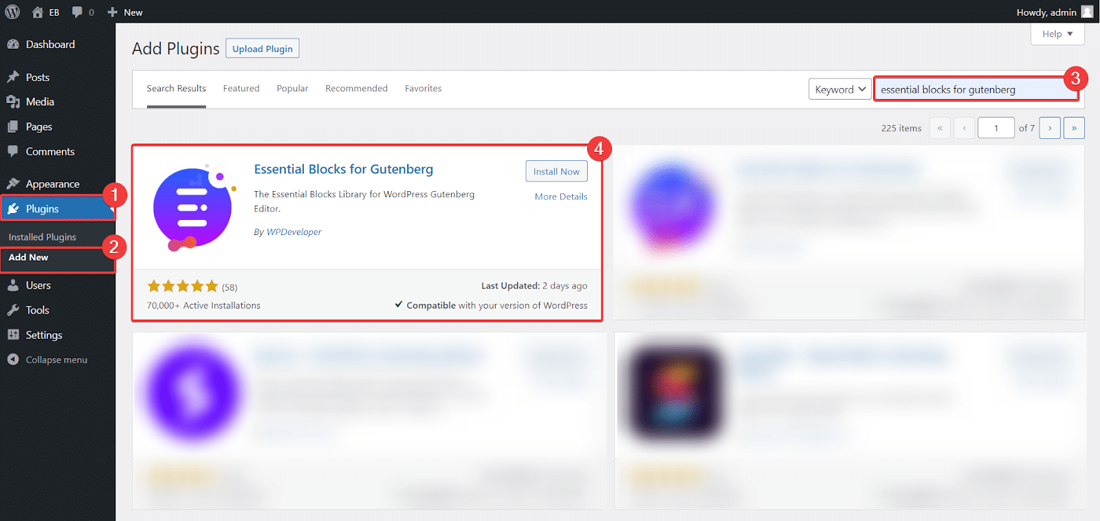 How To Use The Gutenberg Editor To Create Custom Menu In WordPress 6 Create Custom Menu In WordPress