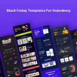 Black Friday Page