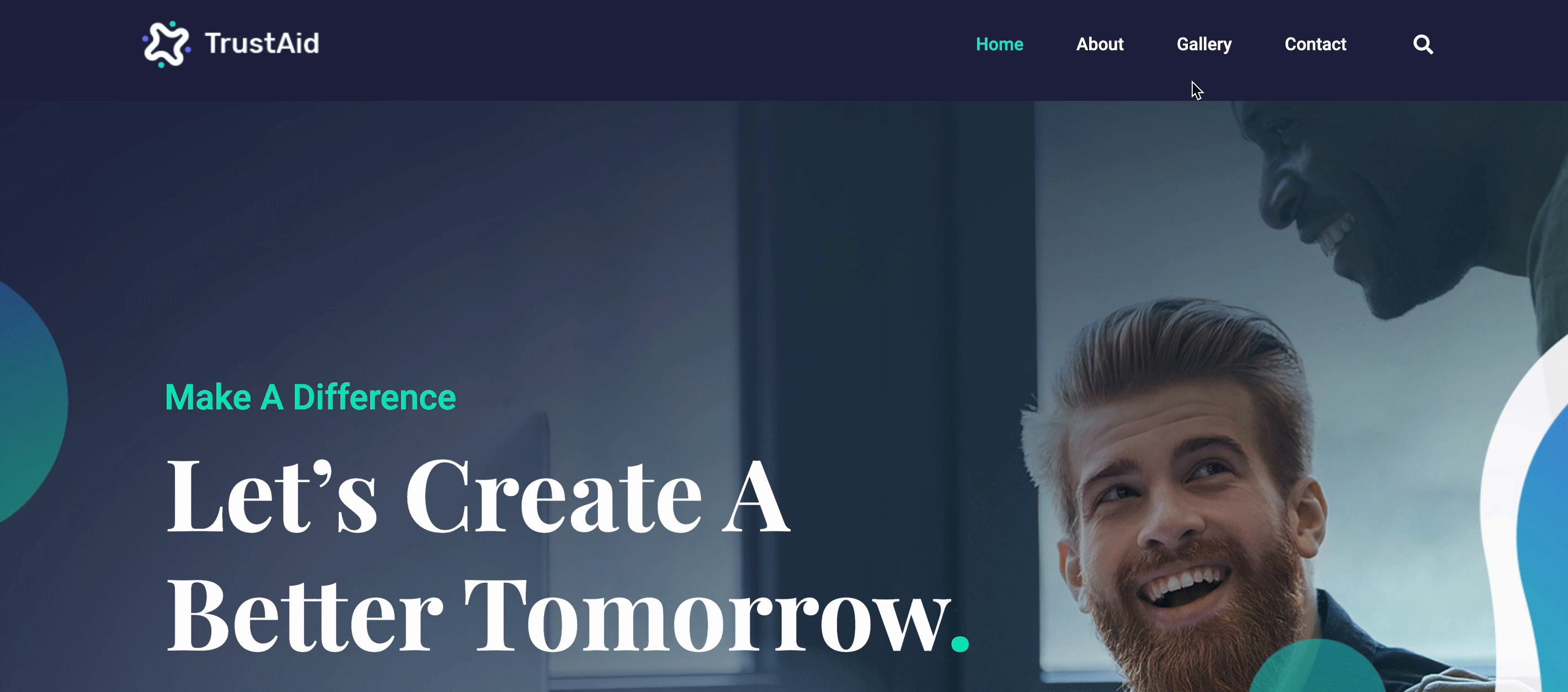 How To Design A Donation Website In Gutenberg: 5-Minute Tutorial 8 Donation Website In Gutenberg